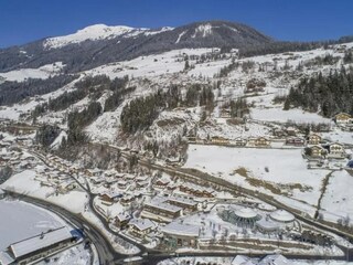 Ferienpark Wald im Pinzgau Umgebung 30