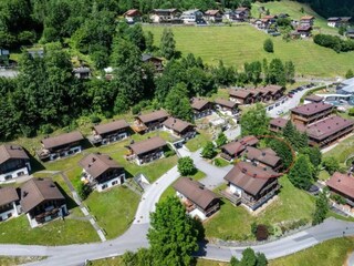 Ferienpark Wald im Pinzgau Umgebung 34