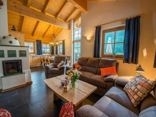 Holiday park Wald im Pinzgau Features 15