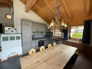 Holiday park Wald im Pinzgau Features 16