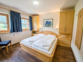 Holiday park Wald im Pinzgau Features 17