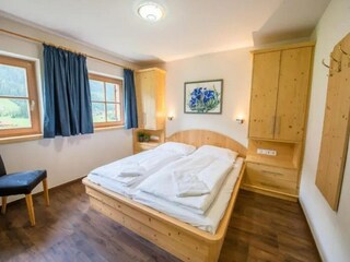 Parco vacanze Wald im Pinzgau Caratteristiche 17