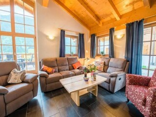 Parco vacanze Wald im Pinzgau Caratteristiche 18