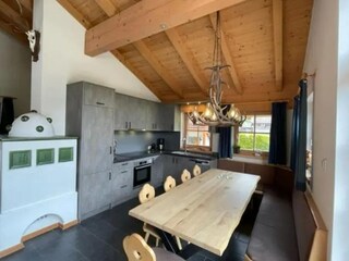 Parco vacanze Wald im Pinzgau Caratteristiche 19