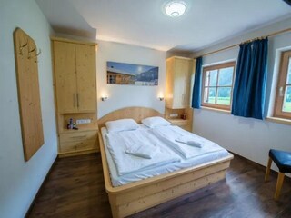 Ferienpark Wald im Pinzgau Ausstattung 23