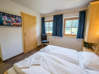 Parco vacanze Wald im Pinzgau Caratteristiche 26