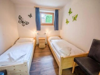 Parco vacanze Wald im Pinzgau Caratteristiche 27