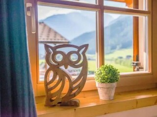 Parco vacanze Wald im Pinzgau Registrazione all'aperto 9