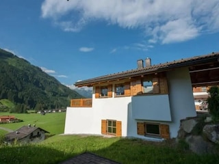 Holiday park Wald im Pinzgau Outdoor Recording 10