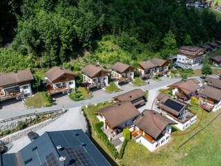 Parco vacanze Wald im Pinzgau Ambiente 31
