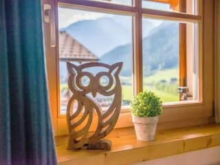 Parco vacanze Wald im Pinzgau  43