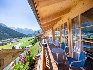 Parco vacanze Wald im Pinzgau Registrazione all'aperto 5