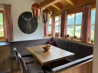 Parco vacanze Wald im Pinzgau Caratteristiche 15