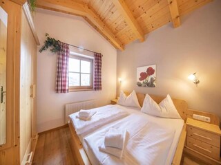 Parco vacanze Wald im Pinzgau Caratteristiche 19