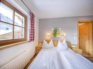 Ferienpark Wald im Pinzgau Ausstattung 22