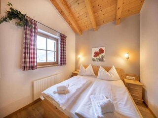 Parco vacanze Wald im Pinzgau Caratteristiche 23