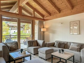 Parco vacanze Wald im Pinzgau Caratteristiche 11