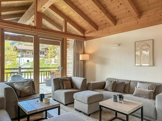 Vakantiepark Wald im Pinzgau Kenmerken 11