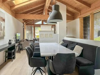 Vakantiepark Wald im Pinzgau Kenmerken 12