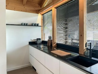 Vakantiepark Wald im Pinzgau Kenmerken 13