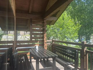 Parco vacanze Wald im Pinzgau Registrazione all'aperto 2