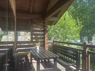 Vakantiepark Wald im Pinzgau Buitenaudio-opname 2
