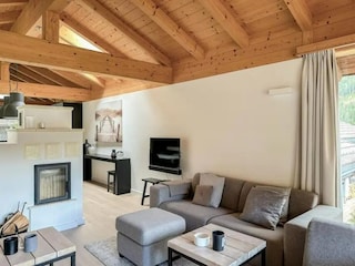 Vakantiepark Wald im Pinzgau Kenmerken 15