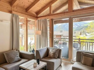 Vakantiepark Wald im Pinzgau Kenmerken 16
