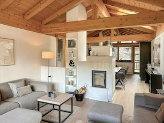 Vakantiepark Wald im Pinzgau Kenmerken 17