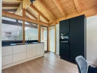 Vakantiepark Wald im Pinzgau Kenmerken 19
