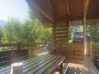 Vakantiepark Wald im Pinzgau Buitenaudio-opname 6