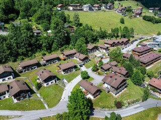 Parco vacanze Wald im Pinzgau Ambiente 32