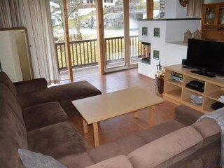 Ferienpark Wald im Pinzgau Ausstattung 11