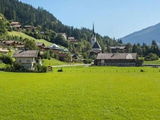 Ferienpark Wald im Pinzgau Umgebung 25