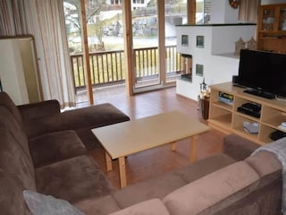 Holiday park Wald im Pinzgau Features 14