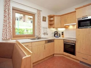 Holiday park Wald im Pinzgau Features 15