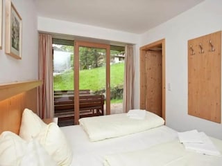 Holiday park Wald im Pinzgau Features 21