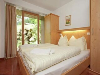 Holiday park Wald im Pinzgau Features 22