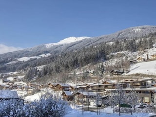 Holiday park Wald im Pinzgau Environment 27