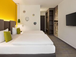 Apartment Leipzig Ausstattung 9