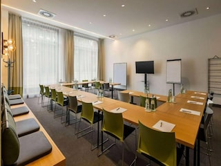 Apartment Leipzig  12