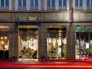 Appartamento Leipzig  14