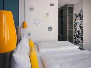 Appartamento Leipzig Caratteristiche 5
