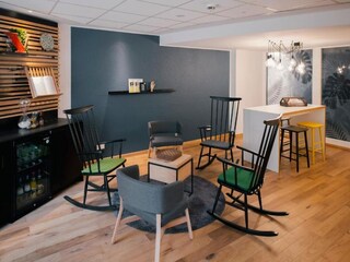 Appartement Leipzig Kenmerken 8