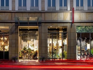 Apartment Leipzig  22
