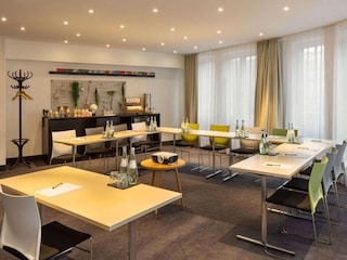 Apartment Leipzig  25