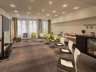Appartement Leipzig  31