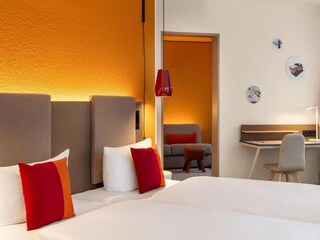 Appartement Leipzig Kenmerken 4