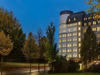 Apartment Leipzig  31
