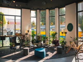 Apartment Leipzig Ausstattung 7